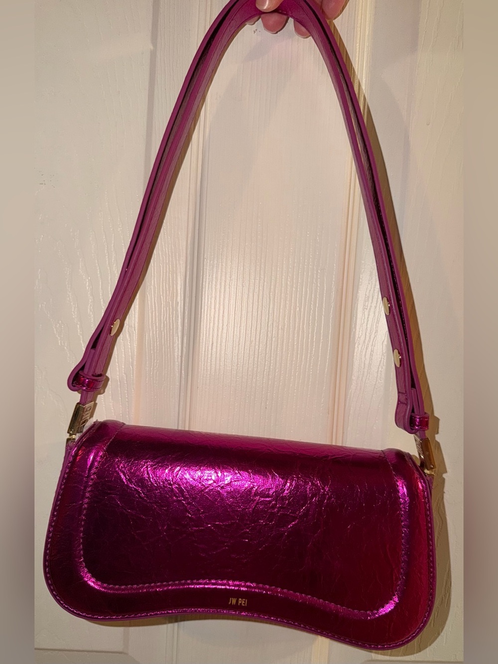 JW Pei Joy Shoulder bag